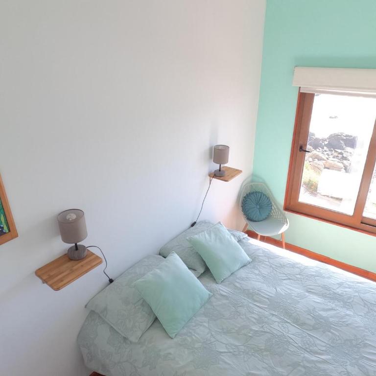 Casa Vista Pacífico - Standard Double or Twin Room with Sea View - 6