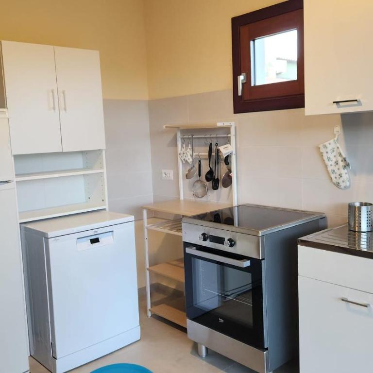 Villetta Sunrise 37 - Casa con 2 Camere da Letto - 16