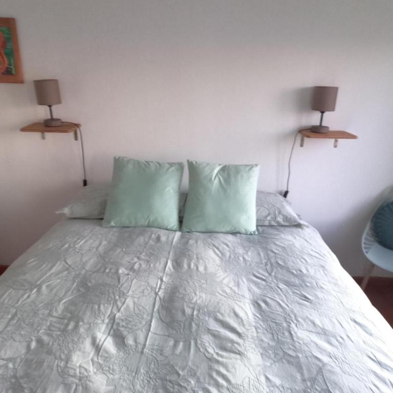 Casa Vista Pacífico - Standard Double or Twin Room with Sea View - 2
