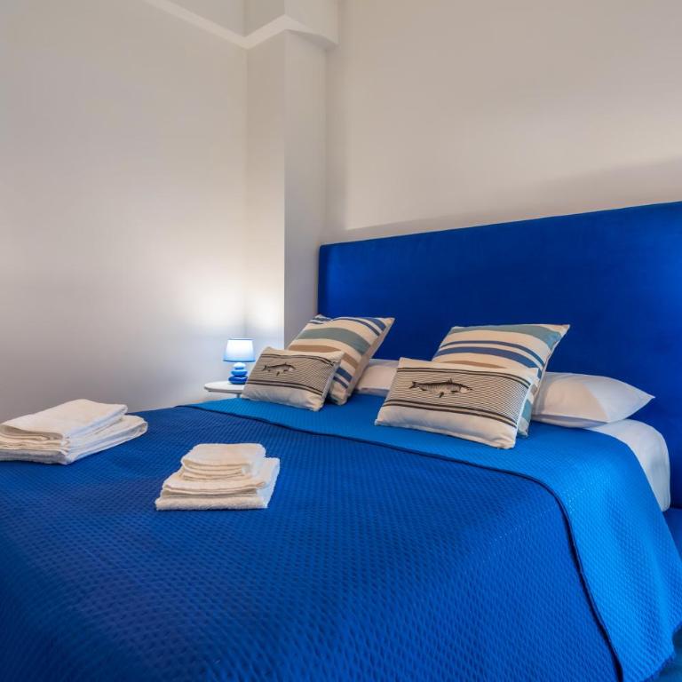 La Casa sul Golfo - the House on the Gulf - Casa con 2 Camere da Letto - 3