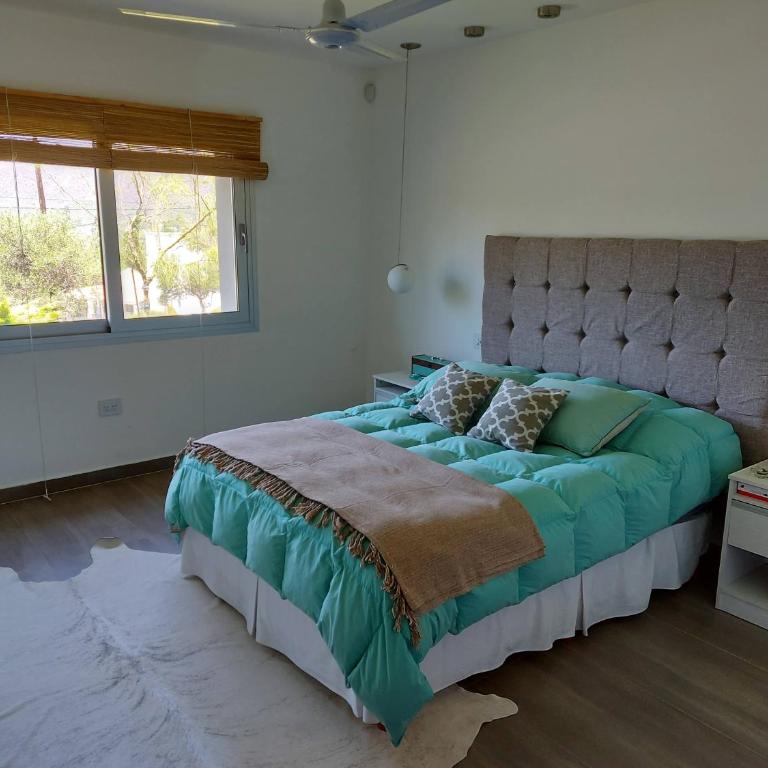 CASA DE CATEGORIA EN LAS SIERRAS de CORDOBA - Casa de 3 dormitorios - 8