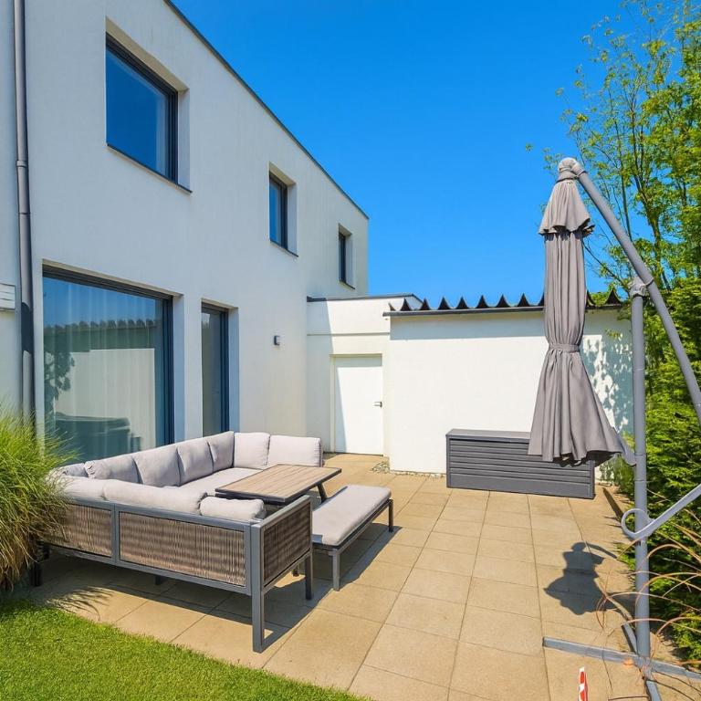 Modern House in Spielberg near Red Bull Ring - Haus mit 2 Schlafzimmern - 1