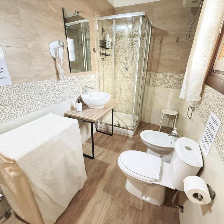 Chrilu house - Large Double Room - 14