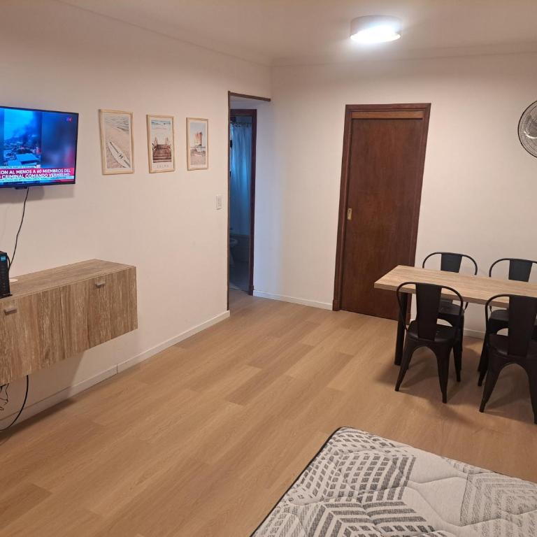Vistas Playa Grande - One-Bedroom Apartment with Sea View and Balcony - 3