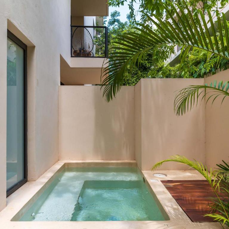 Sessile Tulum by The Spot Rentals - Suite de 2 dormitorios - 19