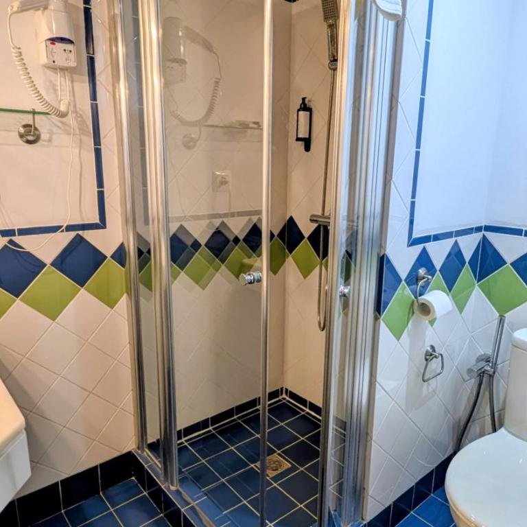 Apartamentos Alhambra - Deluxe Studio - 2