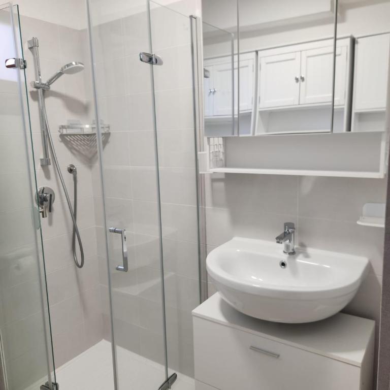 Villetta Sunrise 37 - Casa con 2 Camere da Letto - 26