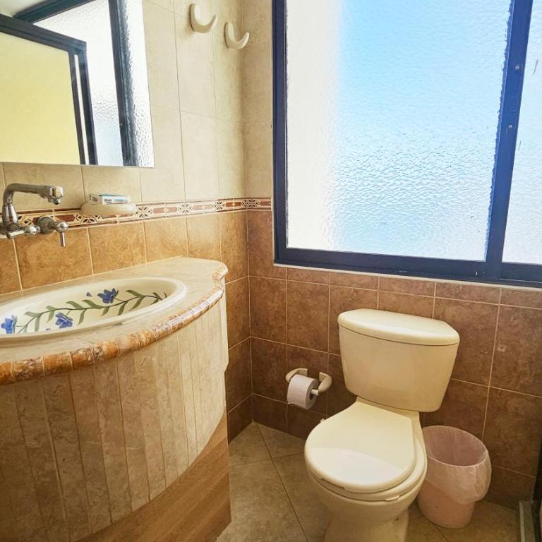 Apartahotel Laguito Cartagena Por Parceros Group - Three-Bedroom Standard Apartment - 8