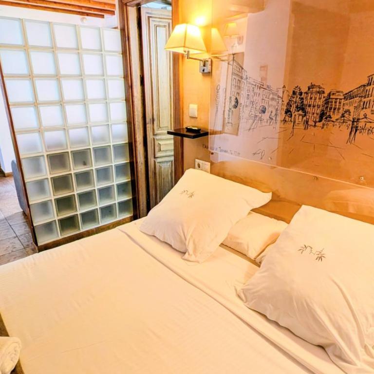 Apartamentos Alhambra - Executive Studio - 4