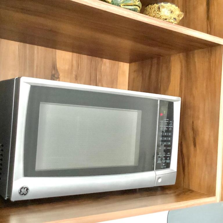 Bonito depto Playa del Carmen 2hab2bañ y varias amenidades - Apartamento de 1 dormitorio - 54