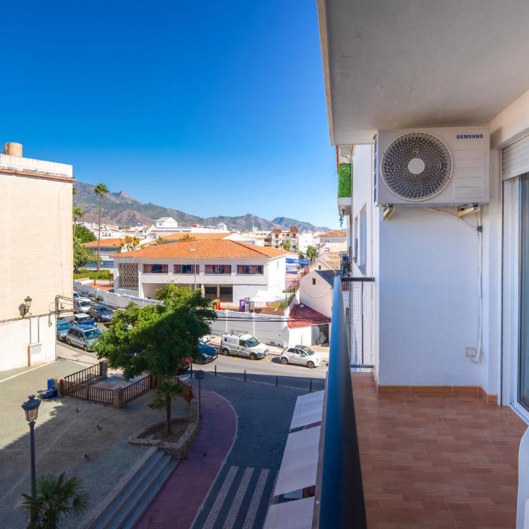 Plaza Marina Living by Casasol - Apartamento de 2 dormitorios con balcón - 6