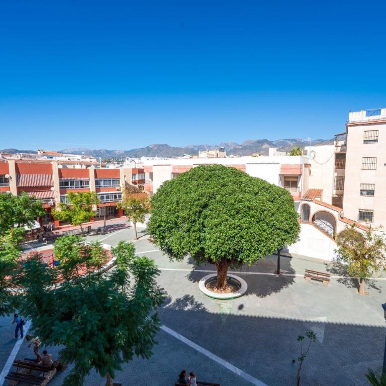 Plaza Marina Living by Casasol - Apartamento de 2 dormitorios con balcón - 5