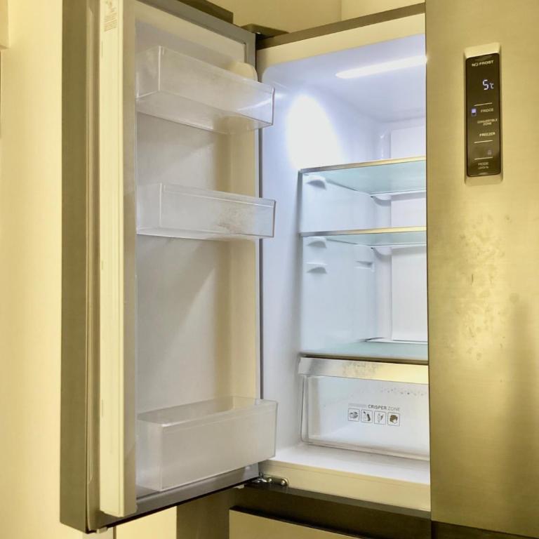 Bonito depto Playa del Carmen 2hab2bañ y varias amenidades - Apartamento de 1 dormitorio - 50
