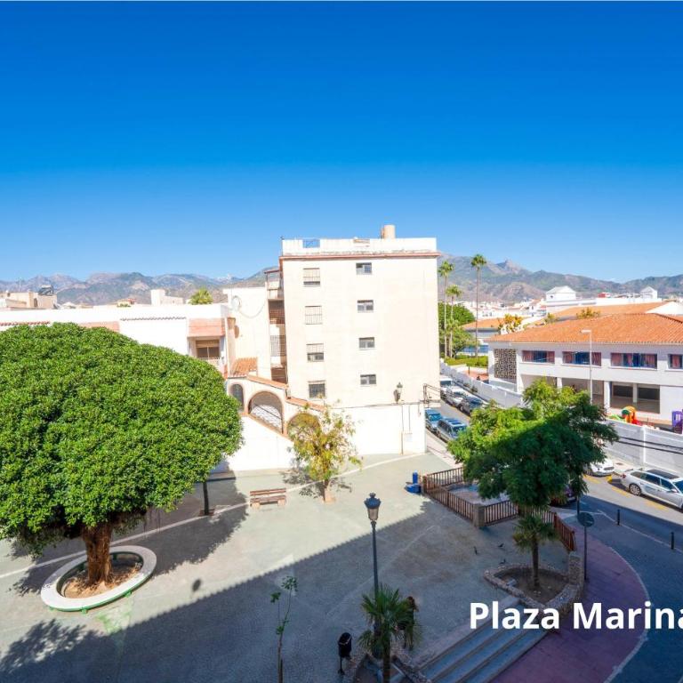 Plaza Marina Living by Casasol - Apartamento de 2 dormitorios con balcón - 18