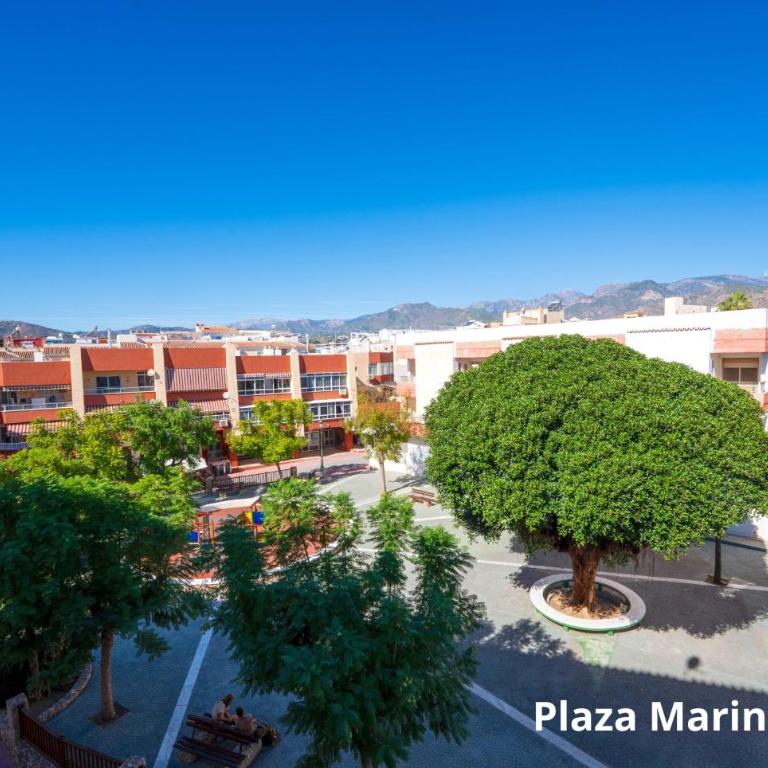 Plaza Marina Living by Casasol - Apartamento de 2 dormitorios con balcón - 19