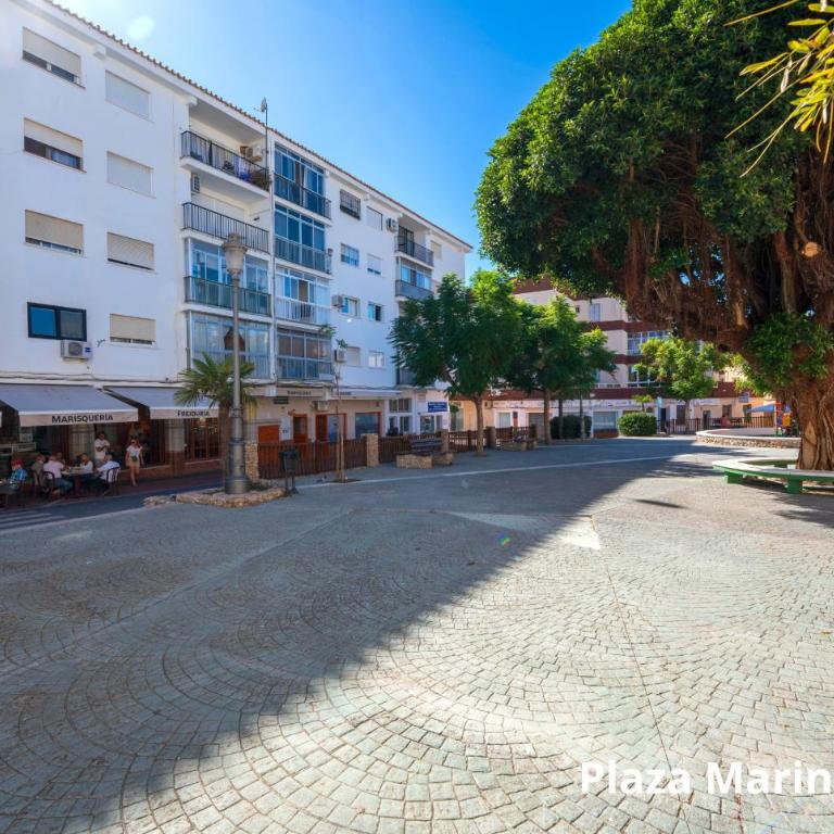 Plaza Marina Living by Casasol - Apartamento de 2 dormitorios con balcón - 21