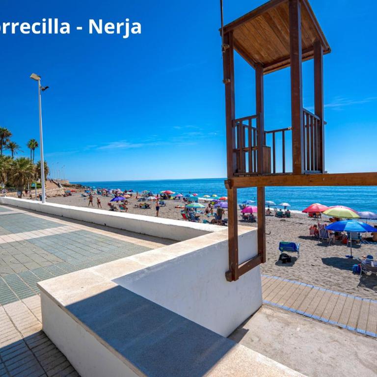 Plaza Marina Living by Casasol - Apartamento de 2 dormitorios con balcón - 23