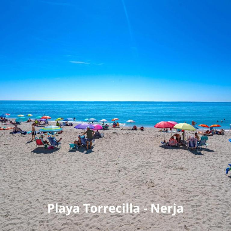 Plaza Marina Living by Casasol - Apartamento de 2 dormitorios con balcón - 26