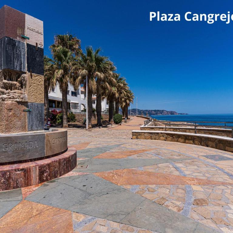 Plaza Marina Living by Casasol - Apartamento de 2 dormitorios con balcón - 29