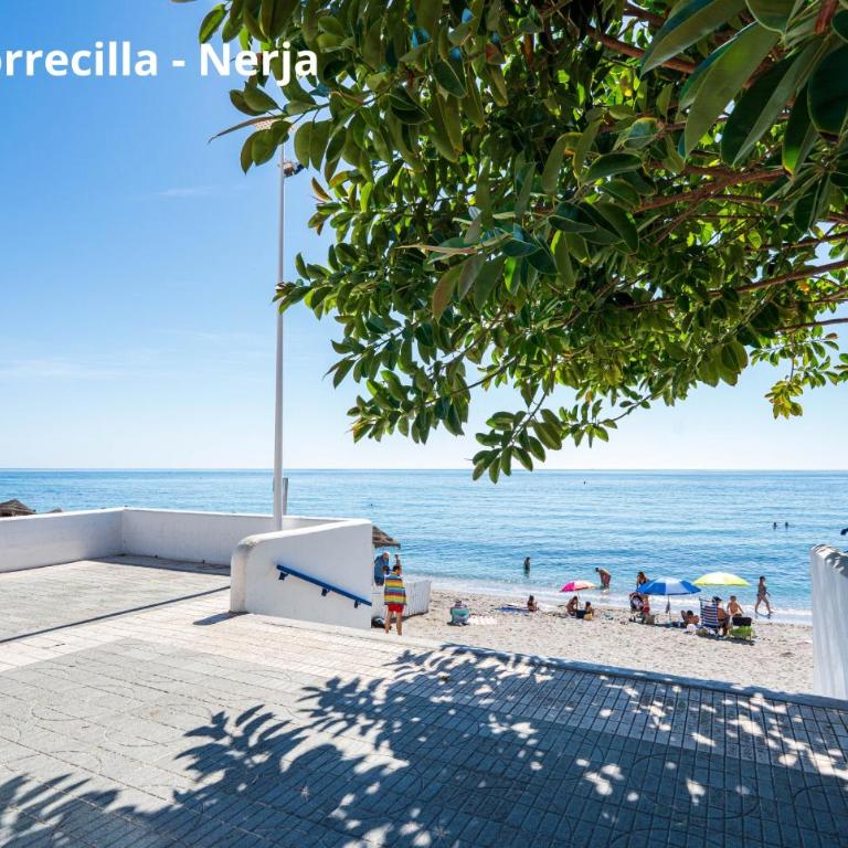 Plaza Marina Living by Casasol - Apartamento de 2 dormitorios con balcón - 28