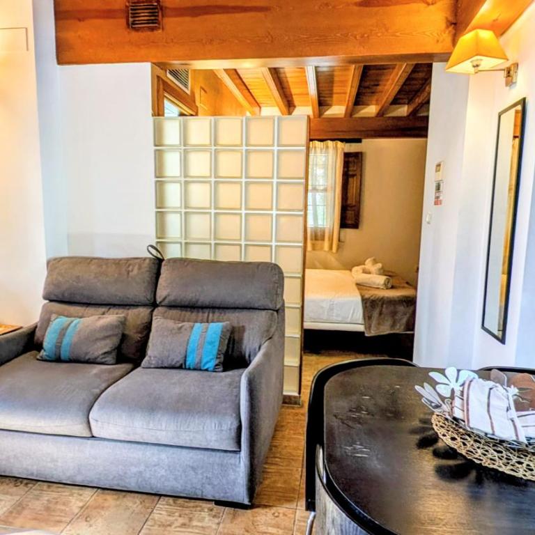 Apartamentos Alhambra - Executive Studio - 2