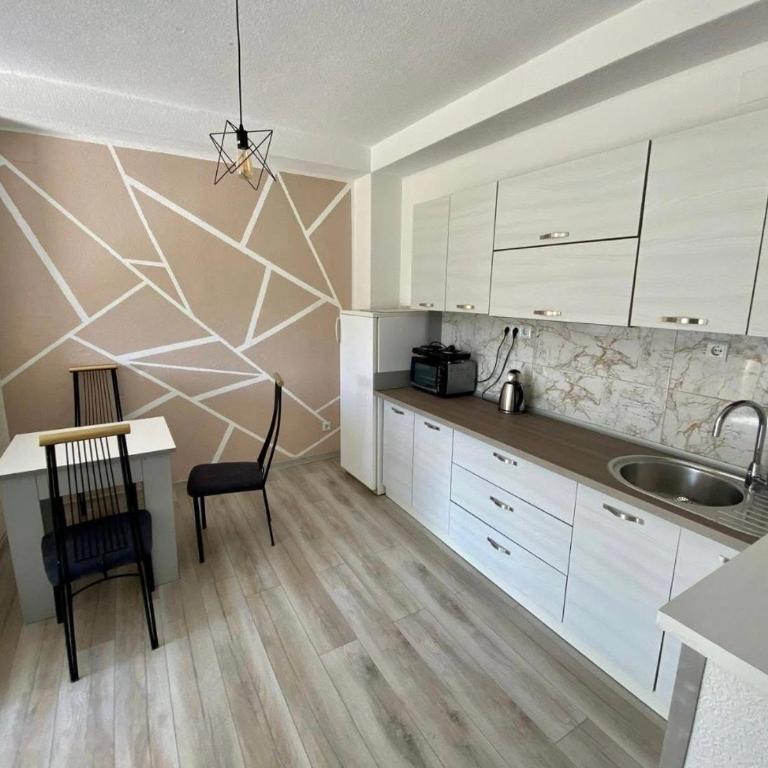 Villa Lilak - Apartman sa 1 Spavaćom Sobom - 1