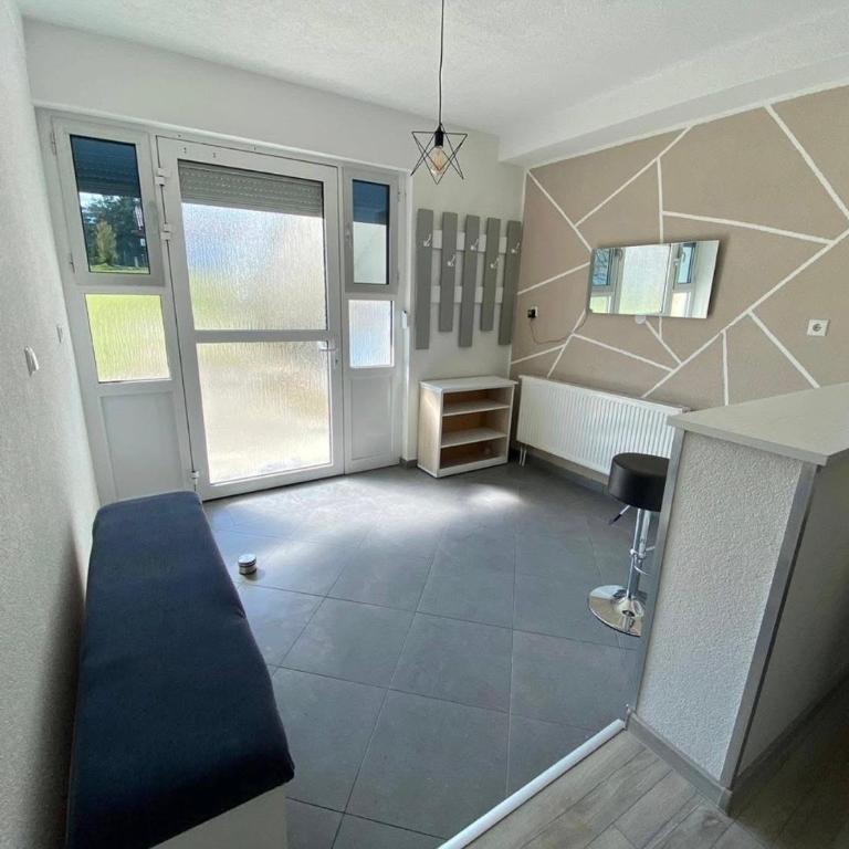 Villa Lilak - Apartman sa 1 Spavaćom Sobom - 2