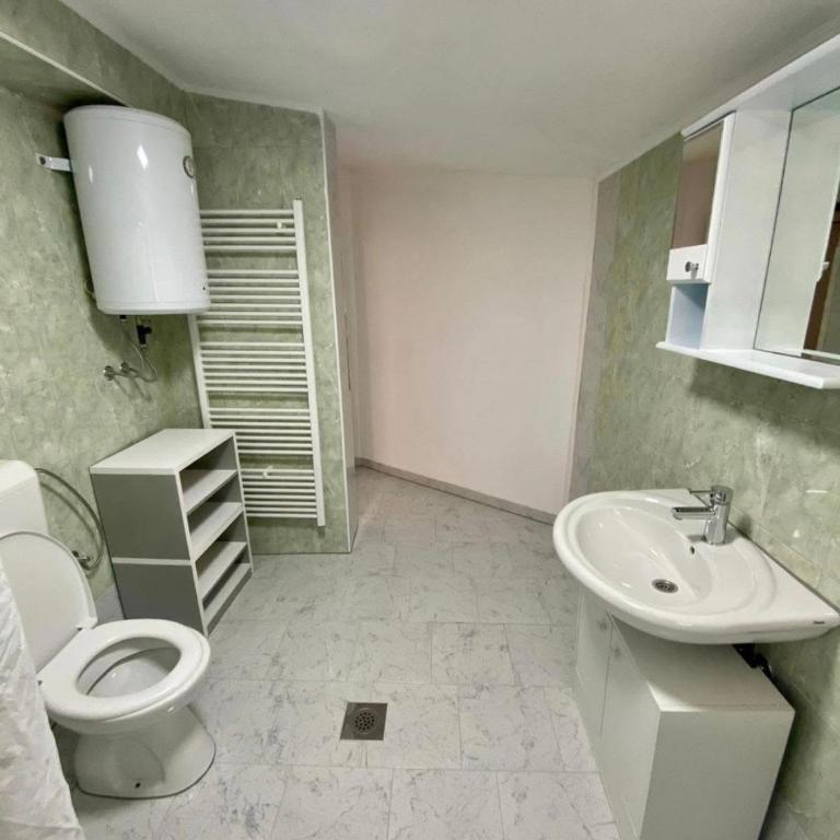 Villa Lilak - Apartman sa 1 Spavaćom Sobom - 3