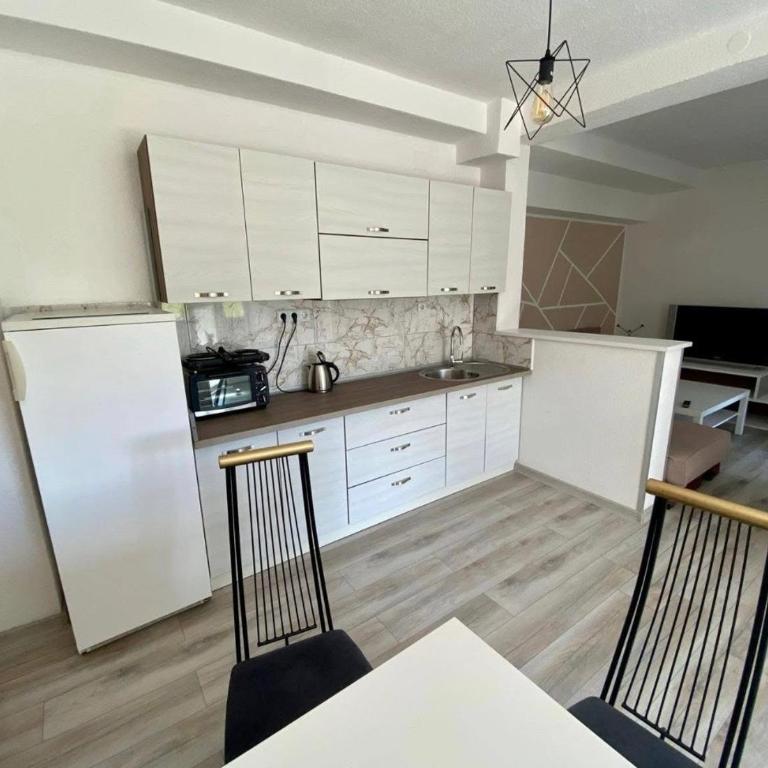 Villa Lilak - Apartman sa 1 Spavaćom Sobom - 4