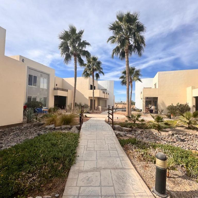 Caracoles Paradise Homes N106 - Casa de 2 dormitorios - 7