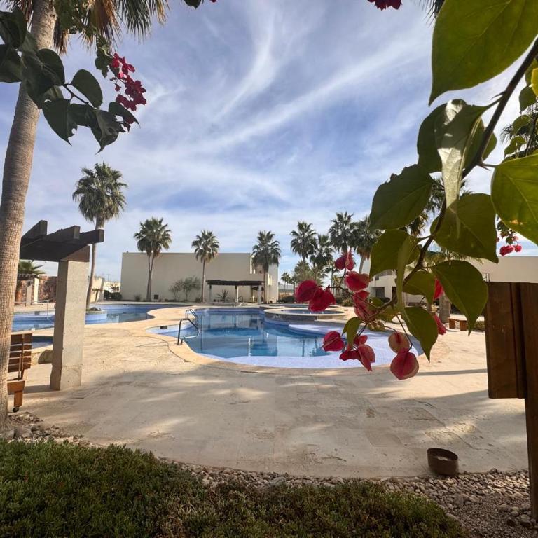 Caracoles Paradise Homes N106 - Casa de 2 dormitorios - 5
