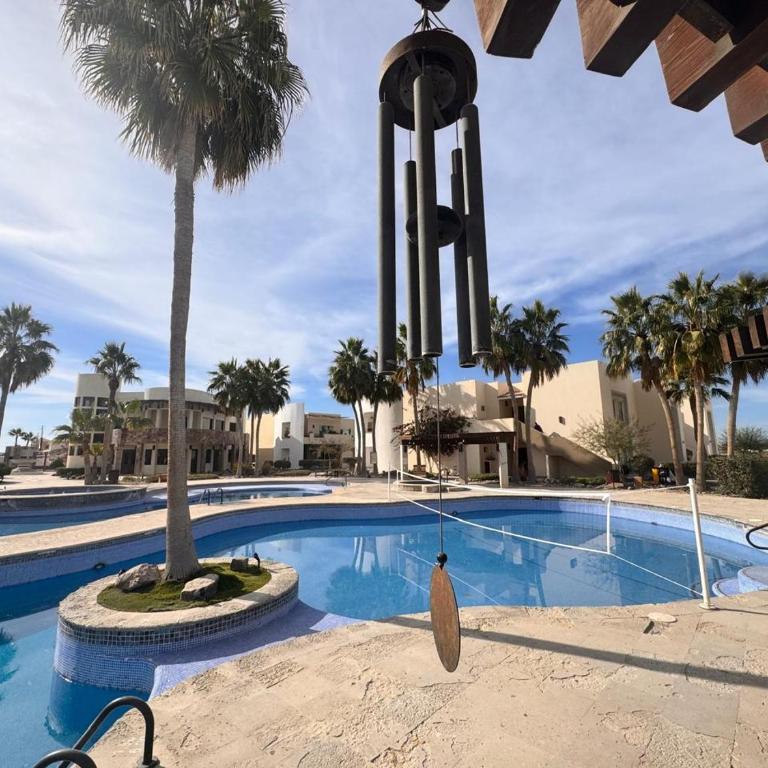 Caracoles Paradise Homes N106 - Casa de 2 dormitorios - 6