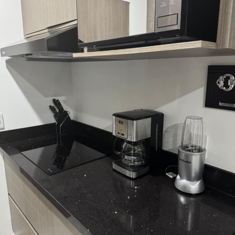 The best place for your vacation in Mazatlan - One-Bedroom Apartment - 31