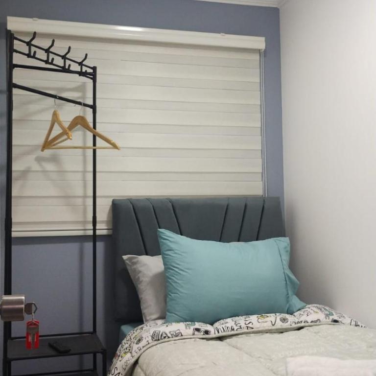 Hostal Milaris - Single Room with Private Bathroom - 3