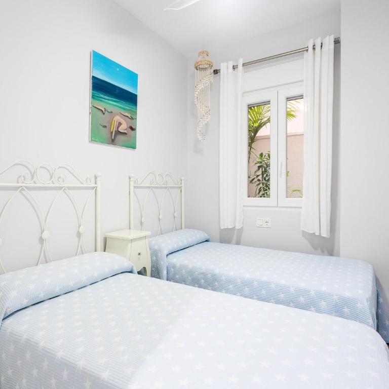 Delightful Apartment in El Campello - Apartamento de 3 dormitorios - 4