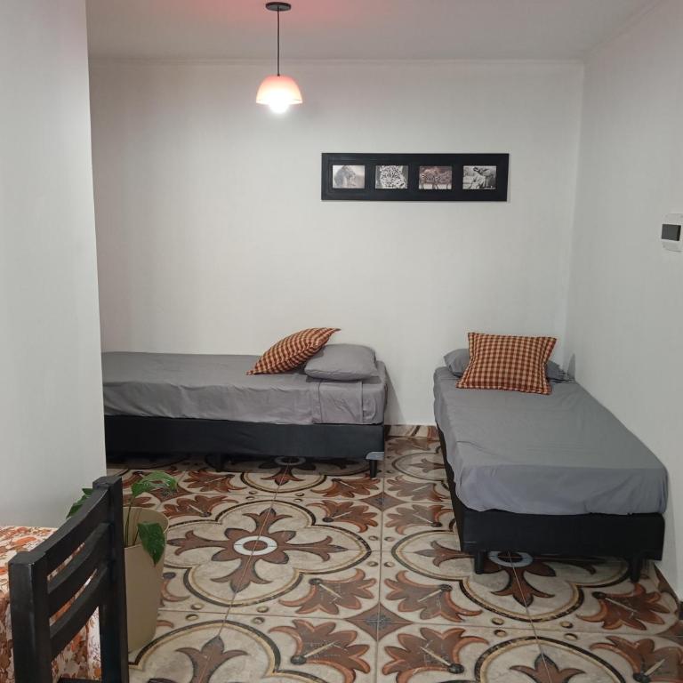 Departamento federación 1 - Apartamento de 1 dormitorio - 3