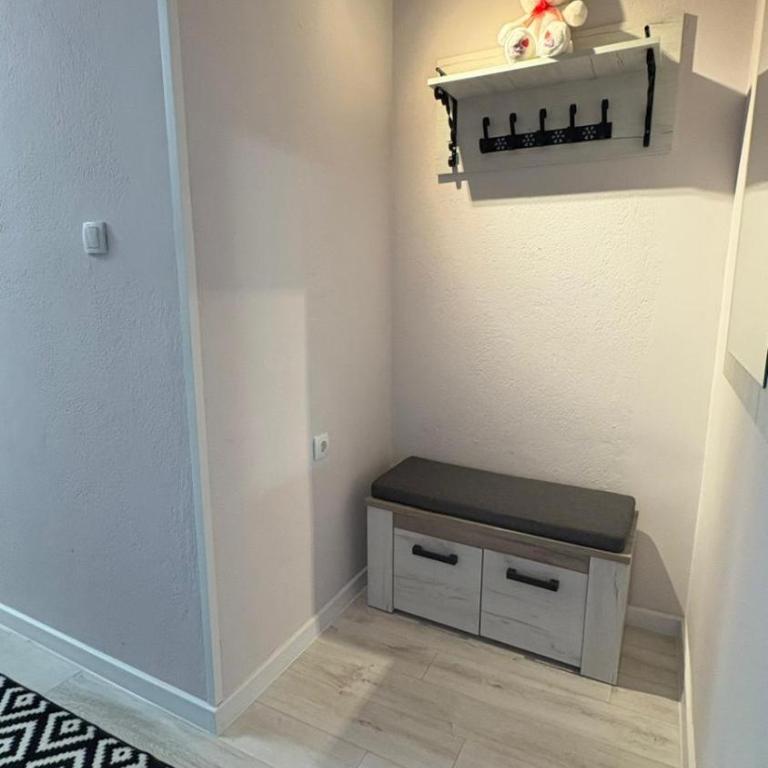 Moj dom Petrićevac - Apartman sa 2 Spavaće Sobe - 13