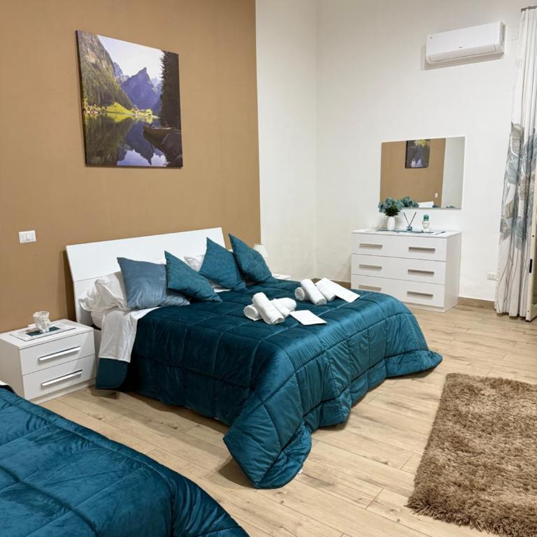 Roan home Pompei - Appartamento con 1 Camera da Letto - 3