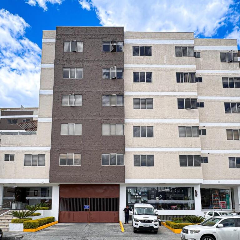 Emerald Retreat con Jacuzzi y BBQ - Apartamento de 2 dormitorios - 4