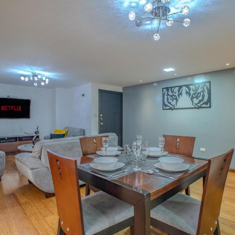 Emerald Retreat con Jacuzzi y BBQ - Apartamento de 2 dormitorios - 14