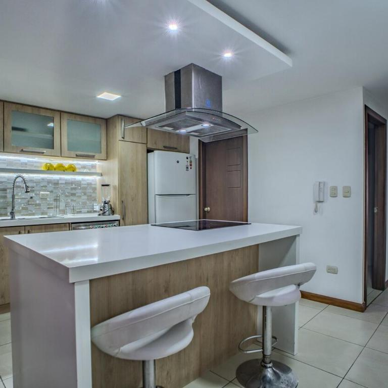 Emerald Retreat con Jacuzzi y BBQ - Apartamento de 2 dormitorios - 24