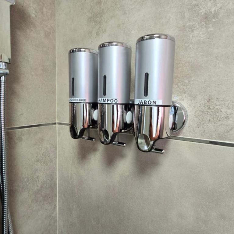 L&G Alquiler Temporario - Chalet de 1 dormitorio - 2