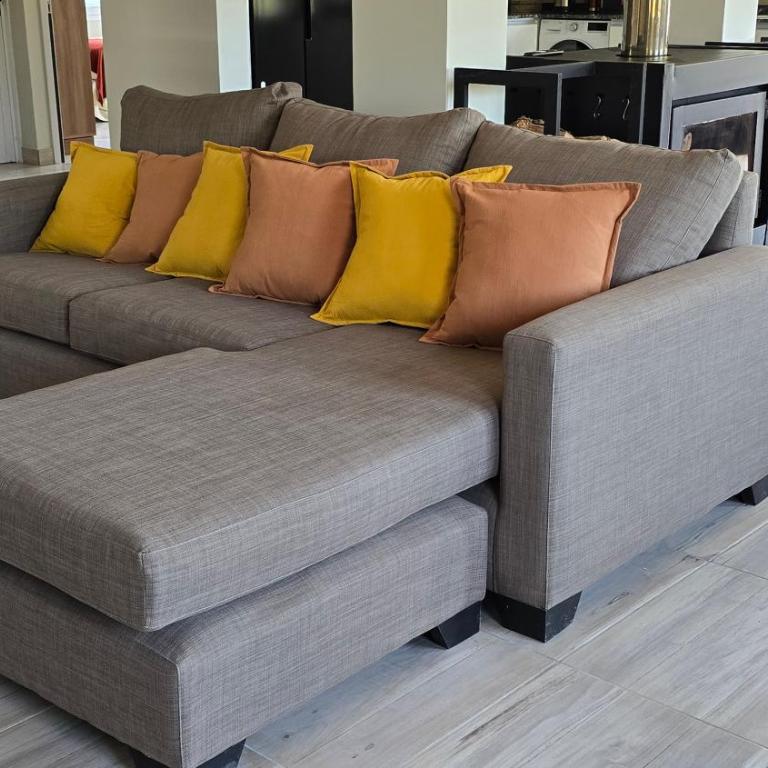 L&G Alquiler Temporario - Chalet de 1 dormitorio - 6