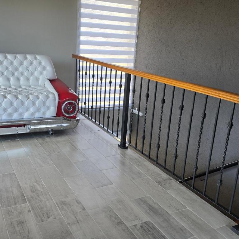 L&G Alquiler Temporario - Chalet de 1 dormitorio - 8