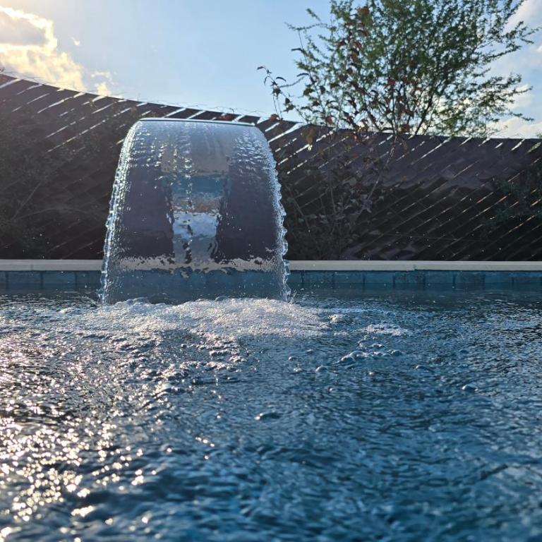 L&G Alquiler Temporario - Chalet de 1 dormitorio - 14