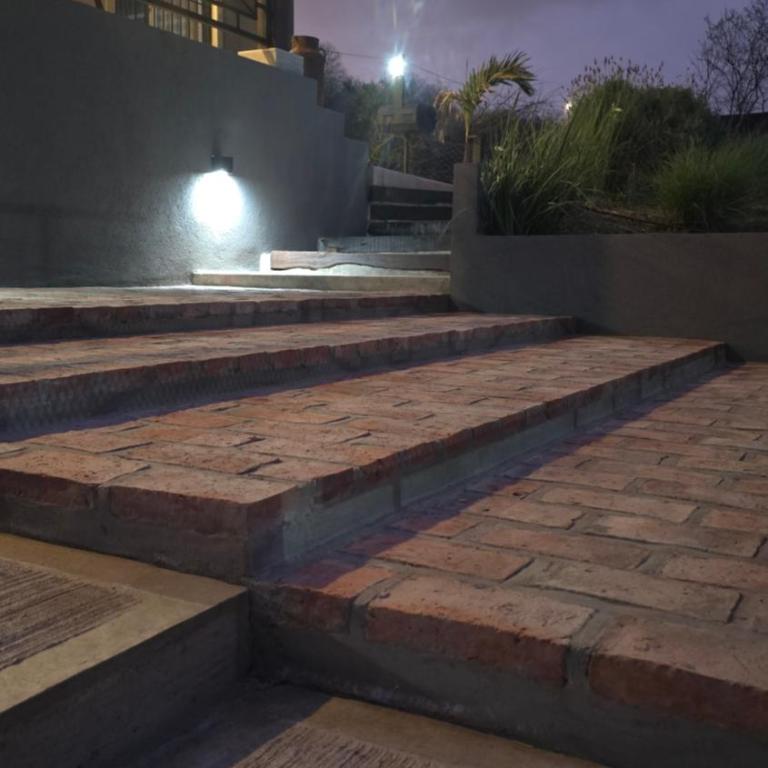 L&G Alquiler Temporario - Chalet de 1 dormitorio - 15