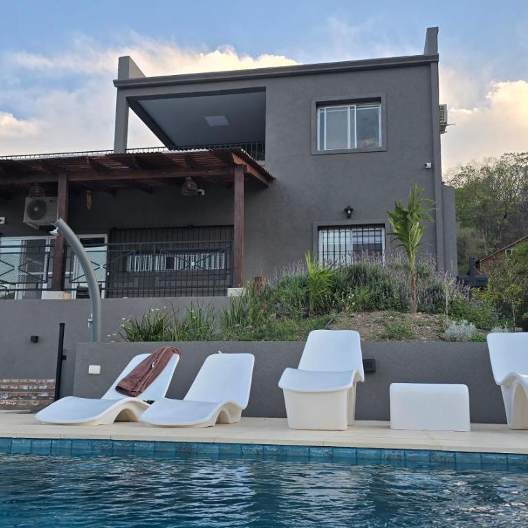 L&G Alquiler Temporario - Chalet de 1 dormitorio - 21