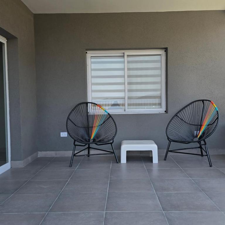 L&G Alquiler Temporario - Chalet de 1 dormitorio - 24