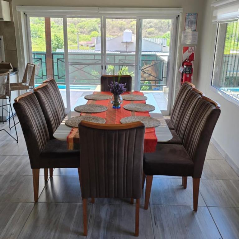 L&G Alquiler Temporario - Chalet de 1 dormitorio - 25