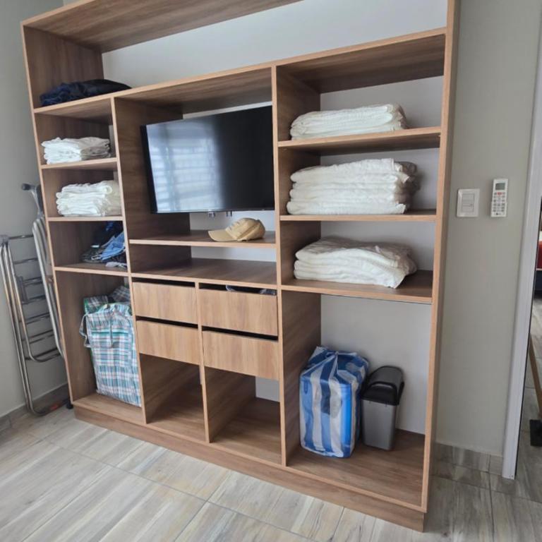 L&G Alquiler Temporario - Chalet de 1 dormitorio - 36